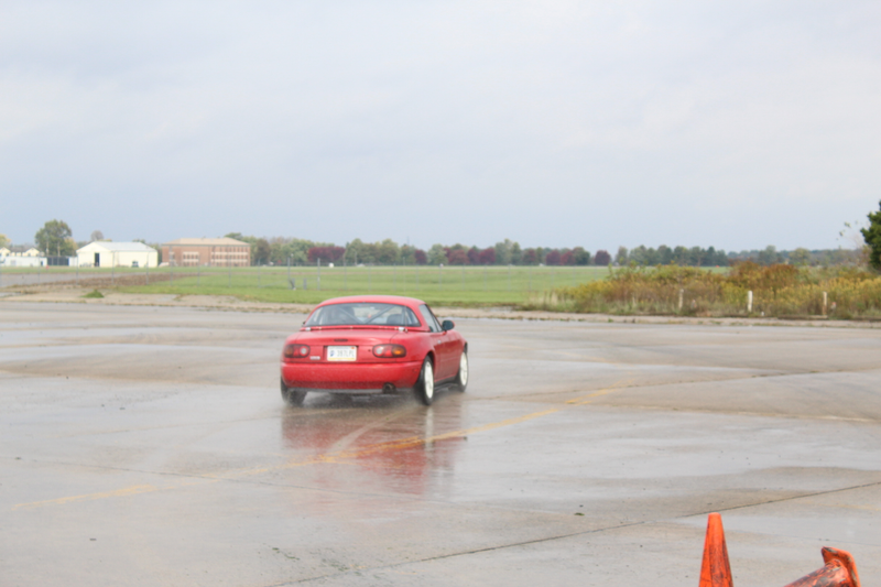 Illustration for article titled Photo Dump from last Annual Indy SCCA pt.2